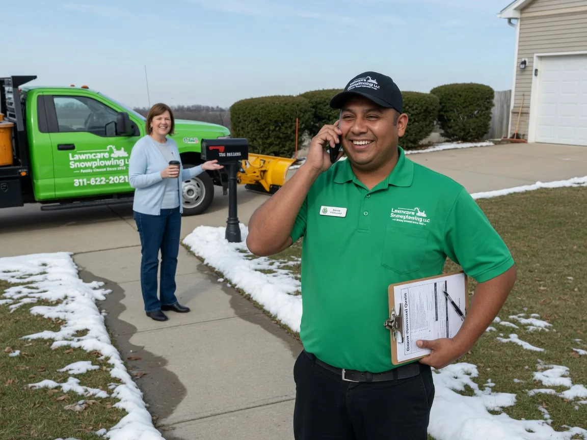Lawn Care Services By Expert Landscaper Screven, GA FAQs